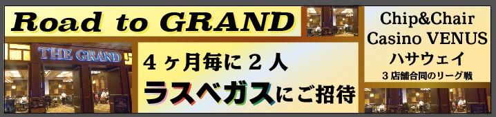 Road to GRAND